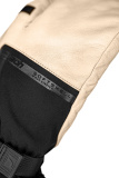 Reusch Duality R-WOOL Lobster 6502705 9002 brown 3